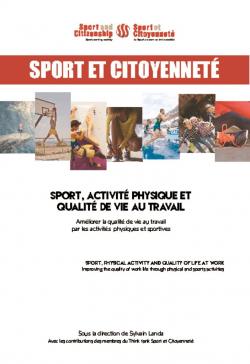 thumbnail of Publication_Sport_activité_physique_et_qualite_de_vie_au_travail