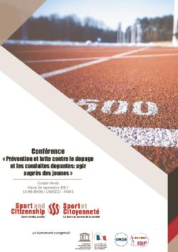 thumbnail of Actes Conférence Copage – vfinale