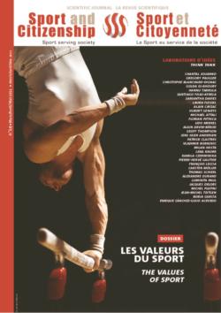 thumbnail of Couverture – Revue SportetCitoyenneté_mars 2011