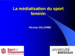 thumbnail of Nicolas-Delorme_Femmes et Sports_TR1