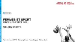 thumbnail of Présentation_Femmes et Sport_Nielsen Sports_1312017
