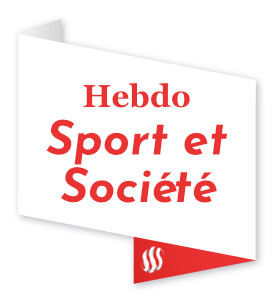 Logo de l'hebdo Sport et Société