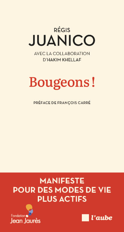 Bougeons !